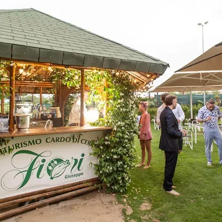 Fiori Di Cardo - Agrimare * Cervia