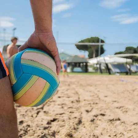 Fiori Di Cardo - Agrimare בית חווה *