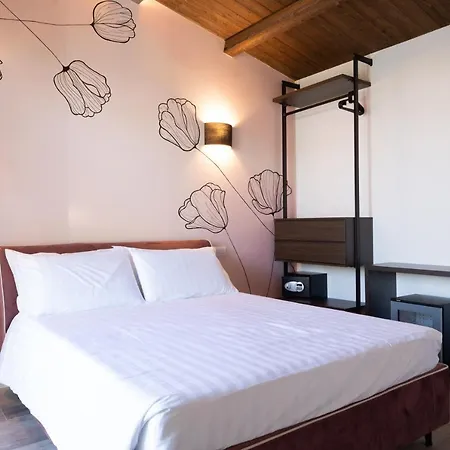 Fiori Di Cardo - Agrimare Farm stay