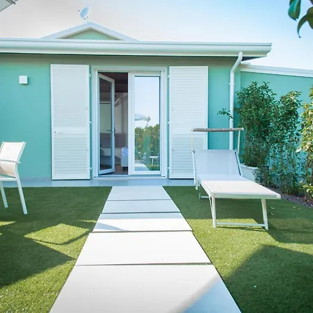 Fiori Di Cardo - Agrimare ファームステイ *