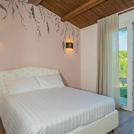 Farm stay Fiori Di Cardo - Agrimare Cervia