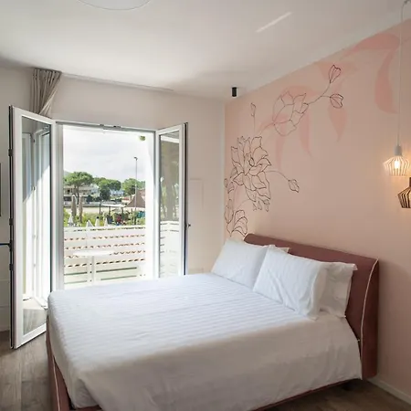 Fiori Di Cardo - Agrimare Farm stay Cervia