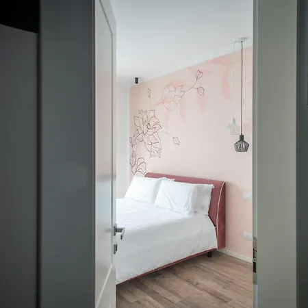 Fiori Di Cardo - Agrimare בית חווה *