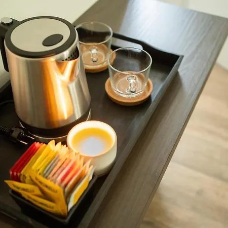 Fiori Di Cardo - Agrimare בית חווה קרביה