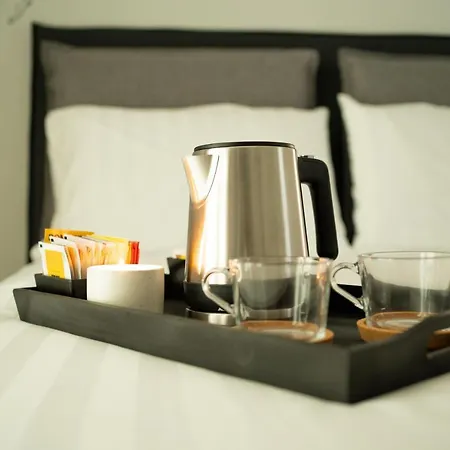 Fiori Di Cardo - Agrimare ファームステイ *