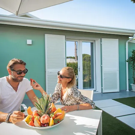 Fiori Di Cardo - Agrimare ファームステイ *