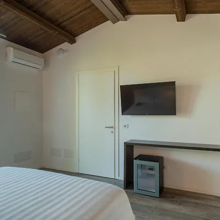 Farm stay Fiori Di Cardo - Agrimare