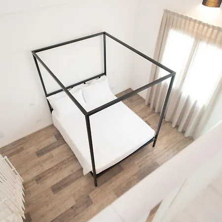 Fiori Di Cardo - Agrimare בית חווה