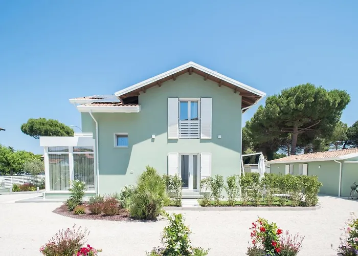 Fiori Di Cardo - Agrimare Séjour à la ferme Cervia
