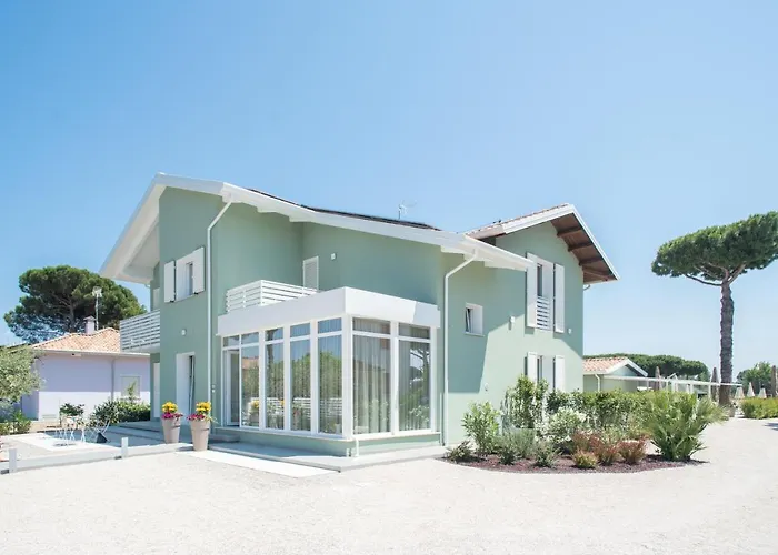 Séjour à la ferme Fiori Di Cardo - Agrimare Cervia