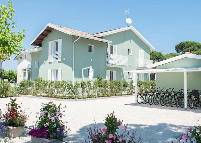 Fiori Di Cardo - Agrimare Séjour à la ferme