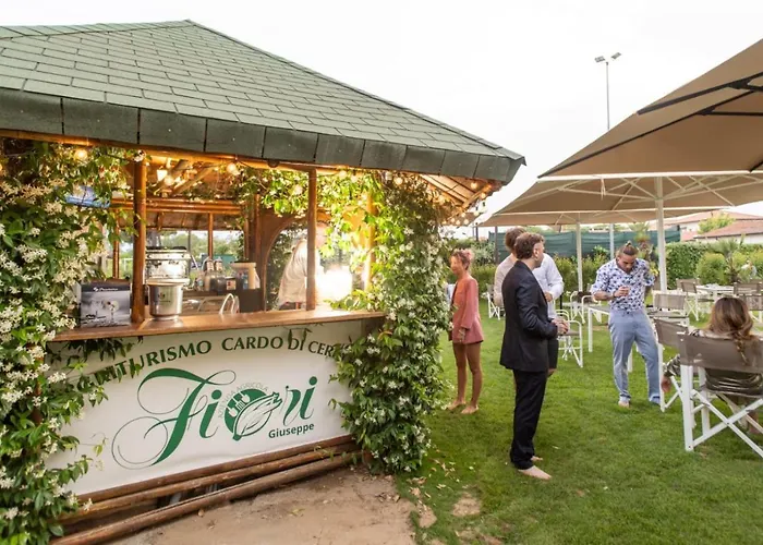 Fiori Di Cardo - Agrimare * Cervia