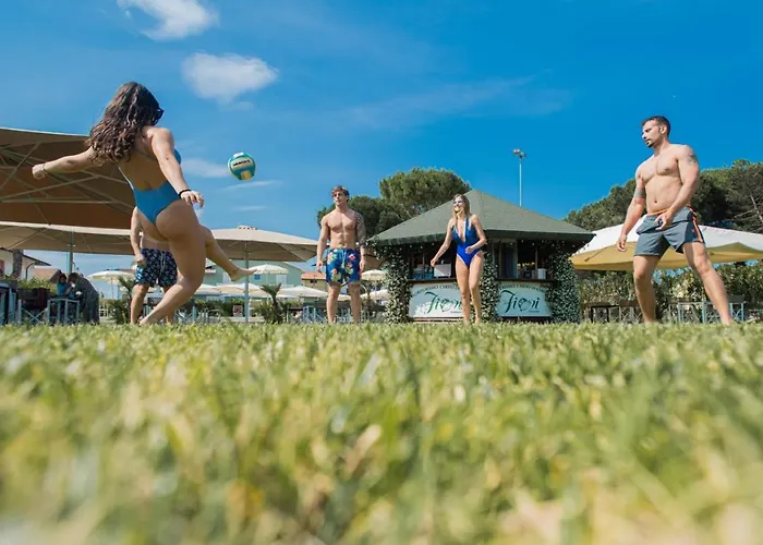 Fiori Di Cardo - Agrimare Séjour à la ferme