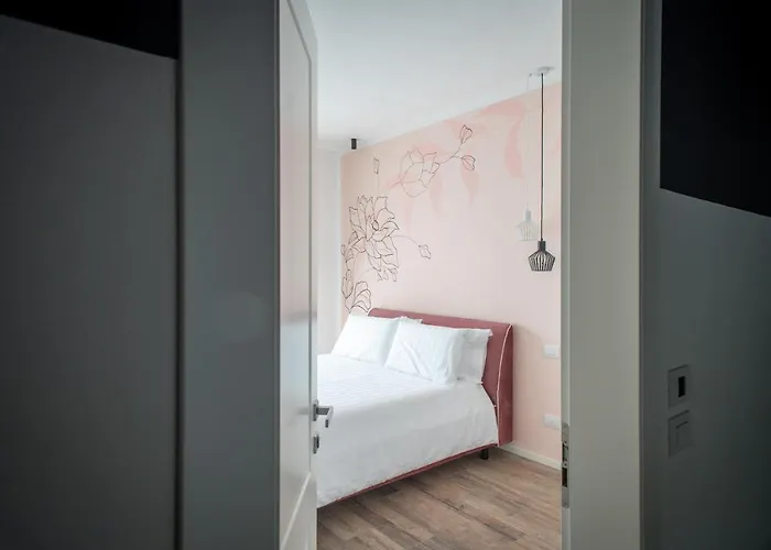 Fiori Di Cardo - Agrimare Séjour à la ferme *