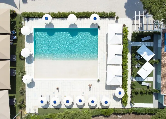 Séjour à la ferme Fiori Di Cardo - Agrimare