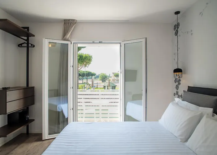 Fiori Di Cardo - Agrimare Séjour à la ferme Cervia