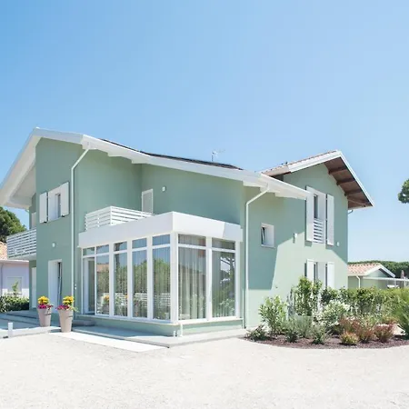 Çiftlik konaklama Fiori Di Cardo - Agrimare Cervia