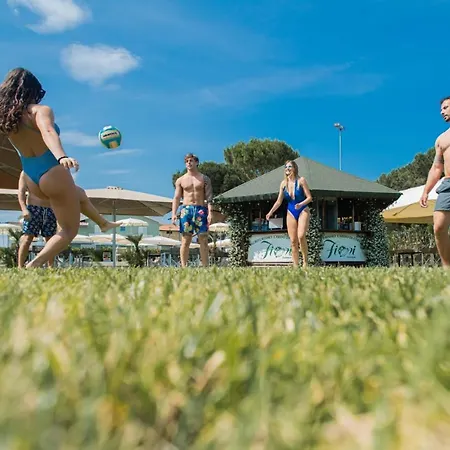 Fiori Di Cardo - Agrimare Çiftlik konaklama