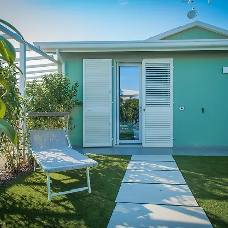 Κατάλυμα σε φάρμα Fiori Di Cardo - Agrimare *