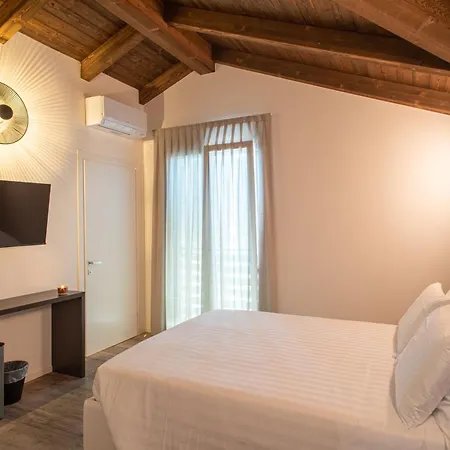 Κατάλυμα σε φάρμα Fiori Di Cardo - Agrimare *