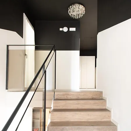 Фермерский дом Fiori Di Cardo - Agrimare Червия