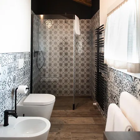 Κατάλυμα σε φάρμα Fiori Di Cardo - Agrimare