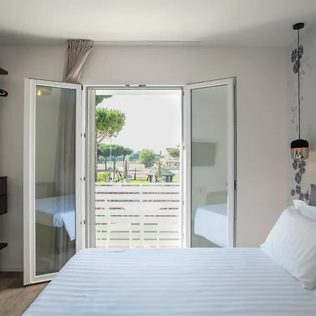 Fiori Di Cardo - Agrimare Κατάλυμα σε φάρμα Τσέρβια