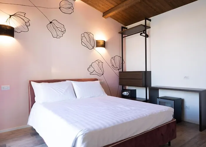 Fiori Di Cardo - Agrimare Feriegård