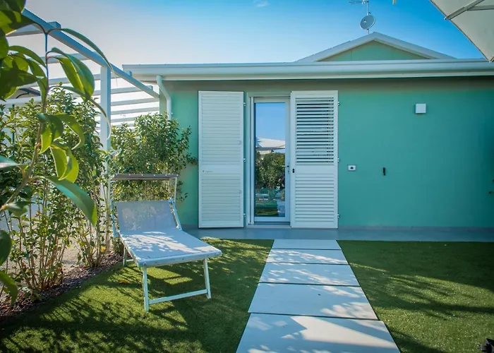 Lantgård Fiori Di Cardo - Agrimare *