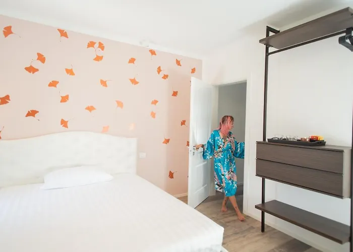 Fiori Di Cardo - Agrimare Lantgård Cervia