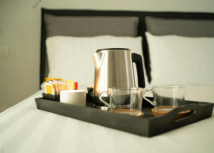 Fiori Di Cardo - Agrimare Feriegård *