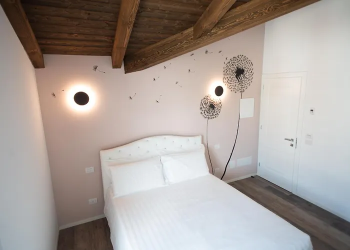 Fiori Di Cardo - Agrimare * Cervia