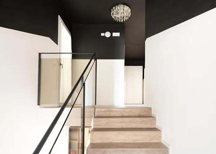 팜스테이 Fiori Di Cardo - Agrimare 체르비아