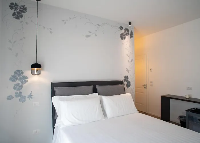 Fiori Di Cardo - Agrimare * 체르비아