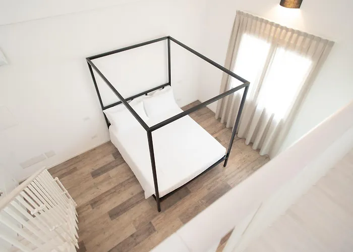 Fiori Di Cardo - Agrimare Lantgård